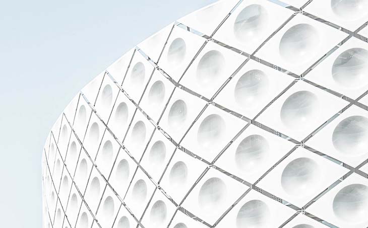 International Scale Building for Inter-State Cooperation